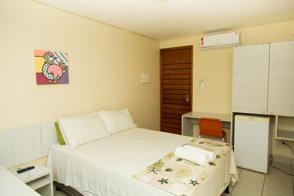 Pousada Água Viva Pôrto das Galinhas Exterior foto