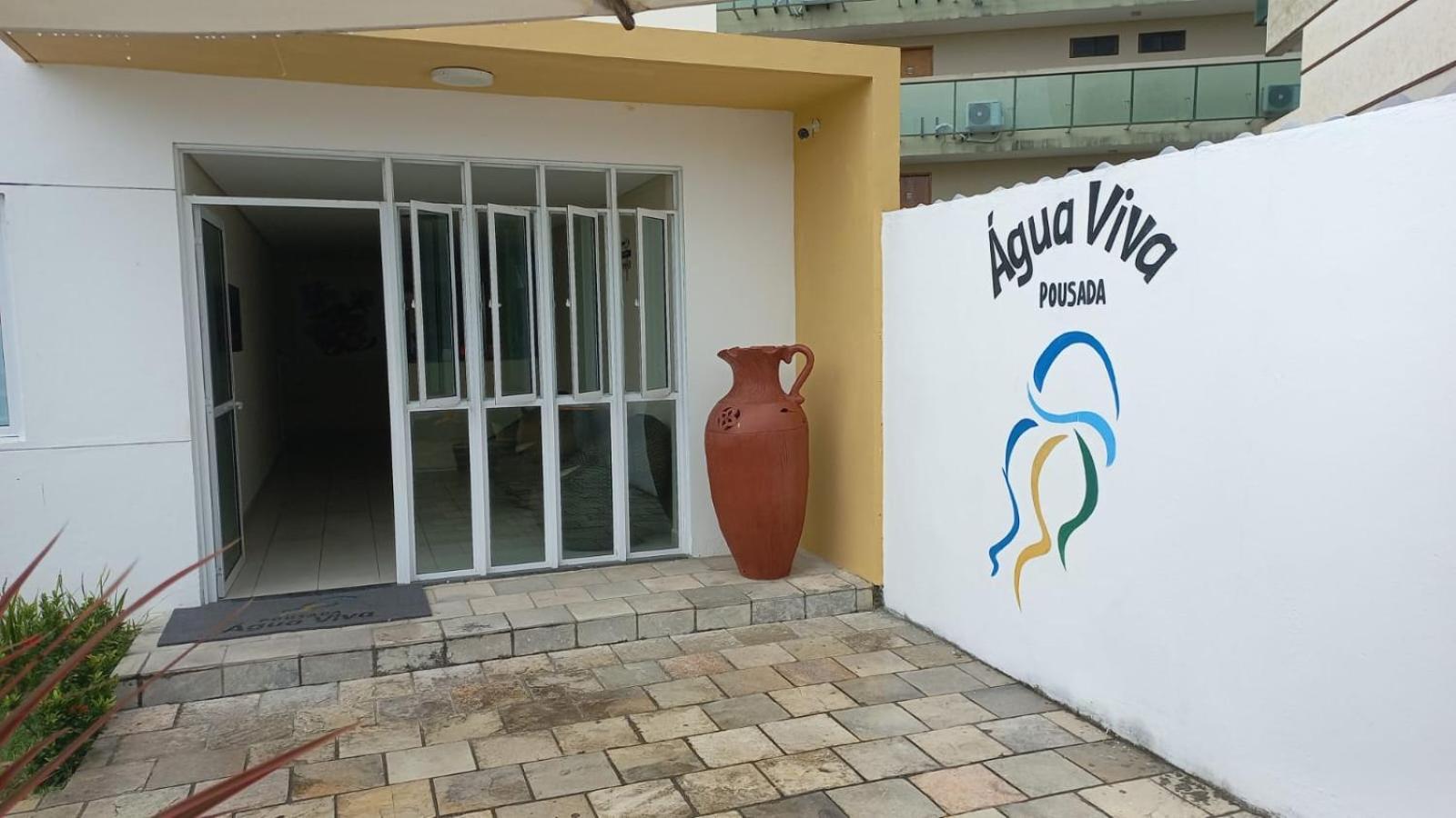 Pousada Água Viva Pôrto das Galinhas Exterior foto